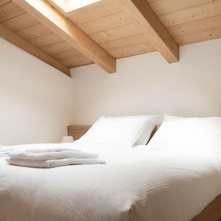 Italianway - Roma 39 Mansarda Lägenhet Bormio Exteriör bild
