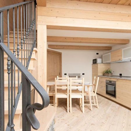 Italianway - Roma 39 Mansarda Lägenhet Bormio Exteriör bild