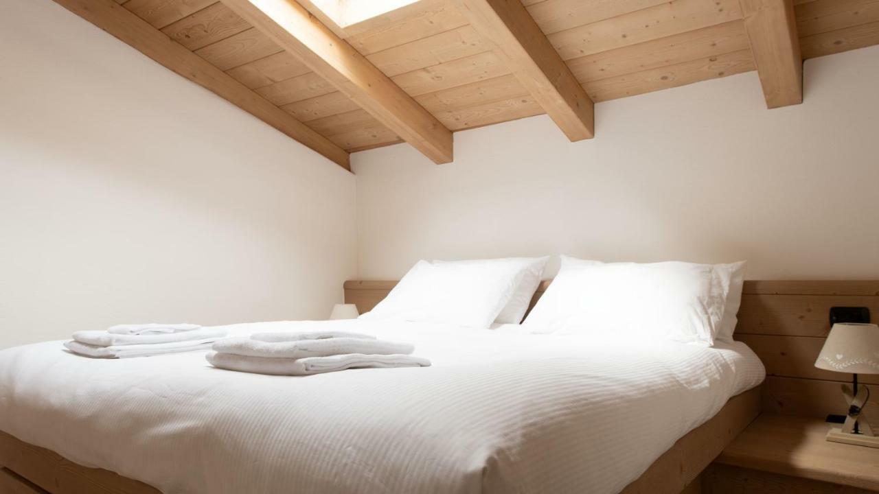 Italianway - Roma 39 Mansarda Lägenhet Bormio Exteriör bild